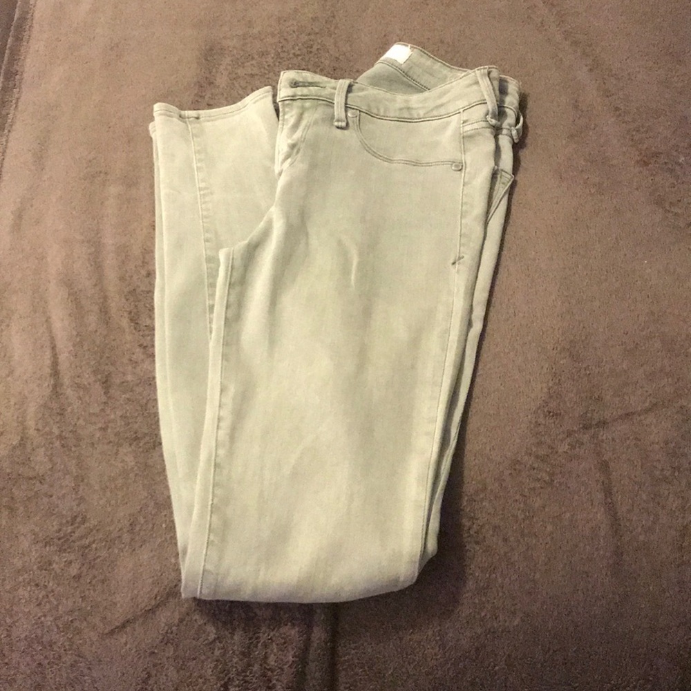 Marc by Marc Jacobs Skinny Jeans